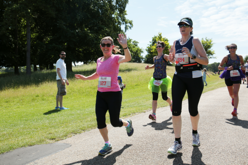 Holkham 10km, Holkham Hall, North Norfolk Coast | The event is set within the grounds of the magnificent eighteenth century Holkham Hall Estate and will consist of a single lap over a mixture of tarmac roads and hard track paths. Not forgetting plenty of up sections to add to the challenge. | running, run, holkham, 10km