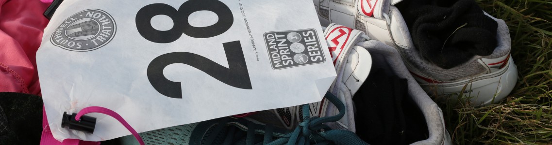 OSB Events Pre-Race & Race Day Checklist